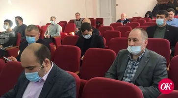 На сессии городского Совета депутаты обсудили изменения в бюджете, утвердили план по выполнению наказов избирателей и установили размер платы за содержание жилого помещения на территории Кропоткина