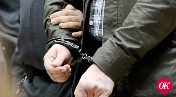Местный житель украл у своего родственника телевизор