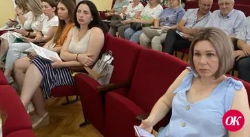 Знак «Сделано на Кубани» заслужили шесть предприятий Кавказского района