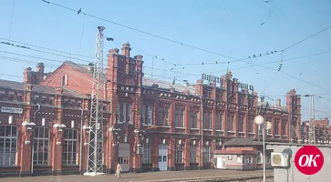 Житель Кропоткина получил срок за шутку о заминированном вокзале