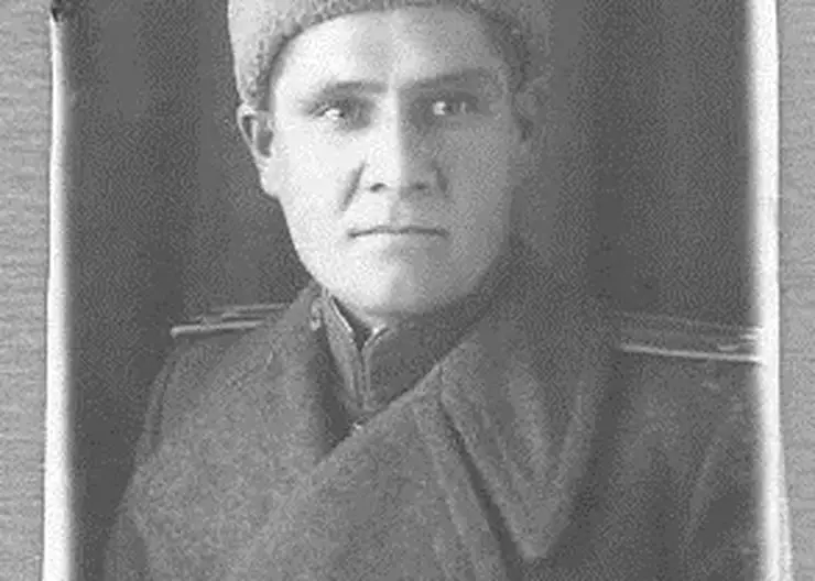 солдат