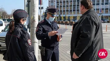 На Кубани запущена цифровая платформа для проверки пропусков на подлинность