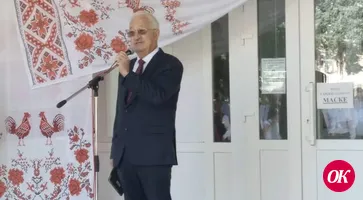 Сегодня свой День рождения отмечает депутат Государственной Думы Алексей Петрович Езубов