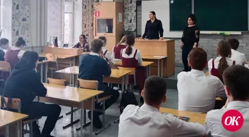 Полицейские и общественники предупредили подростков об уголовной ответственности за распространение наркотиков