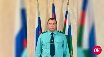 Интервью руководителя ГУ ФССП России по Краснодарскому краю в рамках Всероссийской информационной акции «Узнай о своих долгах»