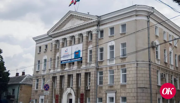В администрации района состоялось координационное совещание