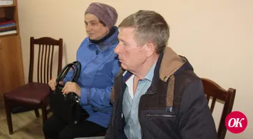 Депутат Госдумы Алексей Езубов в Кропоткине провел прием граждан