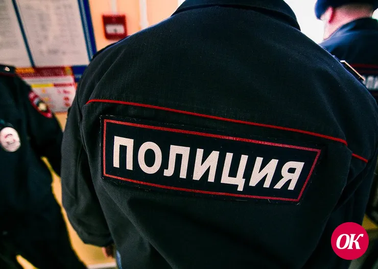 Полицейские проводят оперативно-профилактическое мероприятие «Уклонист»