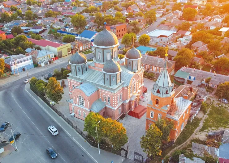 вид  с верху