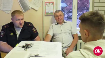 В Краснодарском крае представители Общественных советов проверяют подразделения полиции