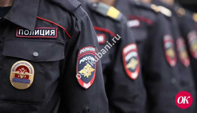 В ОМВД России по Кавказскому району состоялся брифинг по вопросам набора на службу сотрудников полиции
