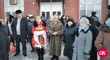 Поезд большой, да фракция мала