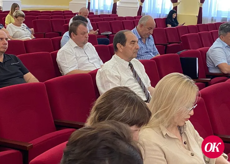 Ущерб от дождевого подтопления в Кавказском районе оценили в 15 млн рублей