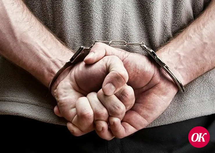 Полицейские Кавказского района по горячим следам задержали подозреваемого в краже