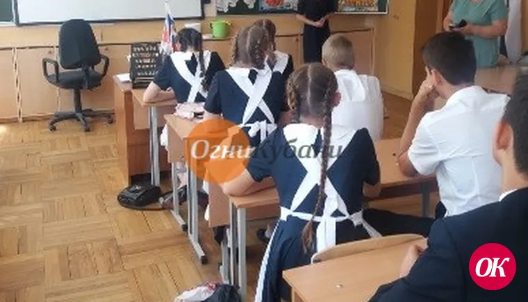 Полицейские и общественники провели правовую викторину для старшеклассников
