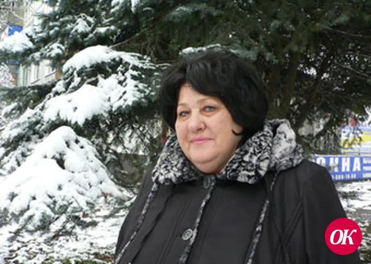 К людям иду с открытой душой