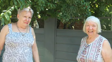 Моя хата с краю. Освещение, тротуар и благоустройство сосновой рощи — главные мечты жителей улицы Чекалина в Кропоткине