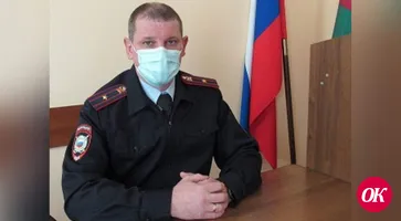 Полицейские провели брифинг, посвященный профилактике экстремизма