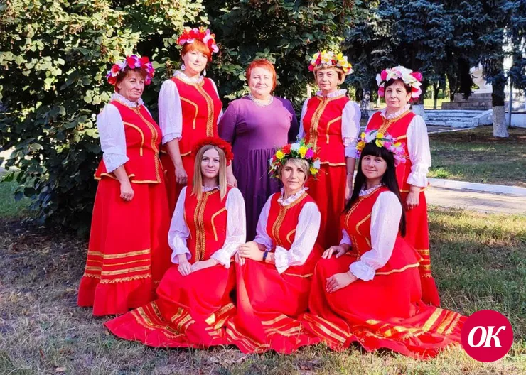 Фестиваль православной культуры и традиций малых городов и сел Руси «София-2022» принес победу двум коллективам Дома культуры станицы Дмитриевской