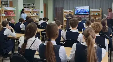 фото Ольга и Черных