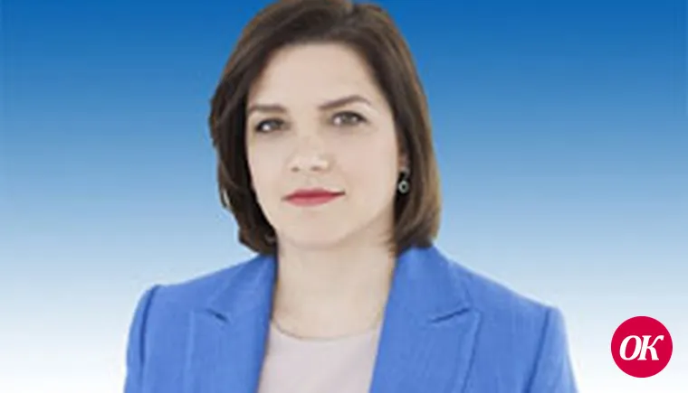 Наталья Костенко будет читать лекции студентам-юристам Кубани о деятельности Госдумы