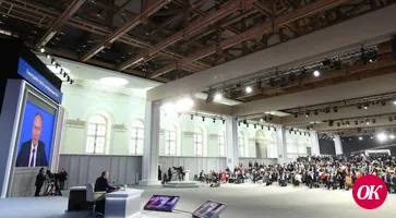 Одной из главных задач для российских властей является проблема демографии и народосбережения, заявил Владимир Путин