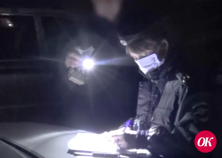 В Кавказском районе полицейские пресекли незаконный оборот наркотиков