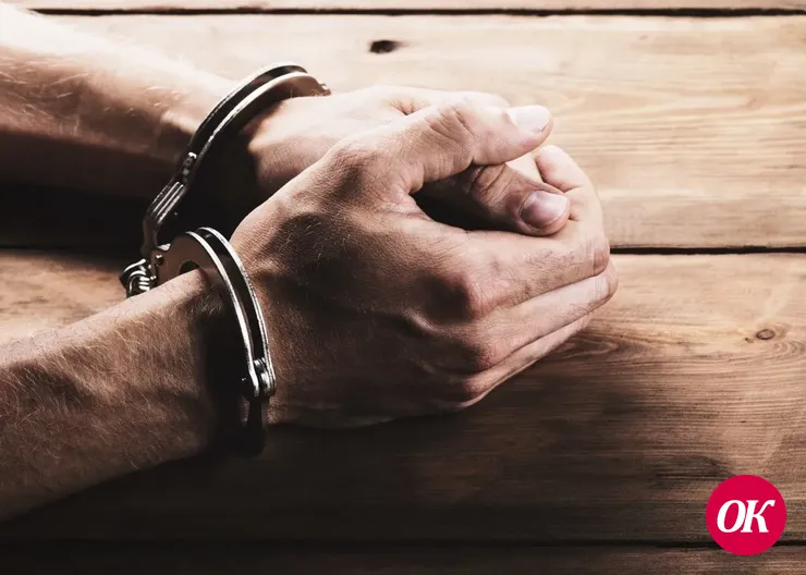 Житель Кавказского района отправился за решетку спустя 13 лет после совершенного убийства