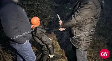 В Кропоткине перед судом предстал местный житель по обвинению в покушении на убийство мужчины