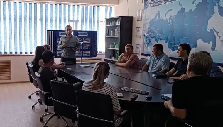 МиССП главная