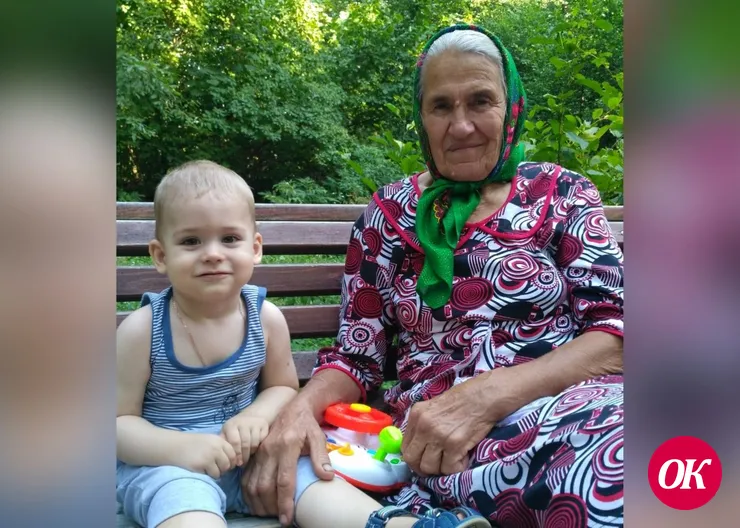 Любови Васильвне Артемовой исполнилось 80 лет