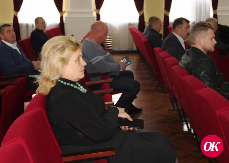 В Кропоткине провели заседание комиссии по обеспечению безопасности дорожного движения