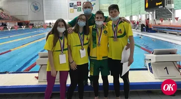 Спортсмен из Кропоткина примет участие в первенстве мира по подводному спорту