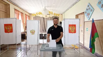 Уважаемые участники избирательного процесса!