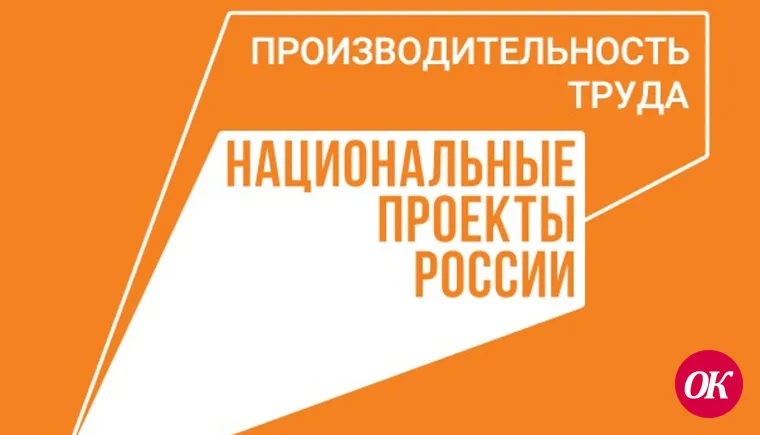Кубанская компания подвела итоги реализации нацпроекта «Производительность труда»