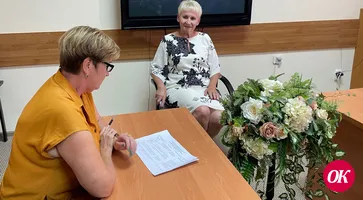 На приеме граждан приняли решение приобрести комфортабельный автобус для спортсменов района