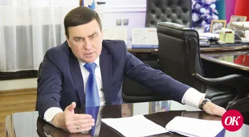Дела особой важности — мирные проекты