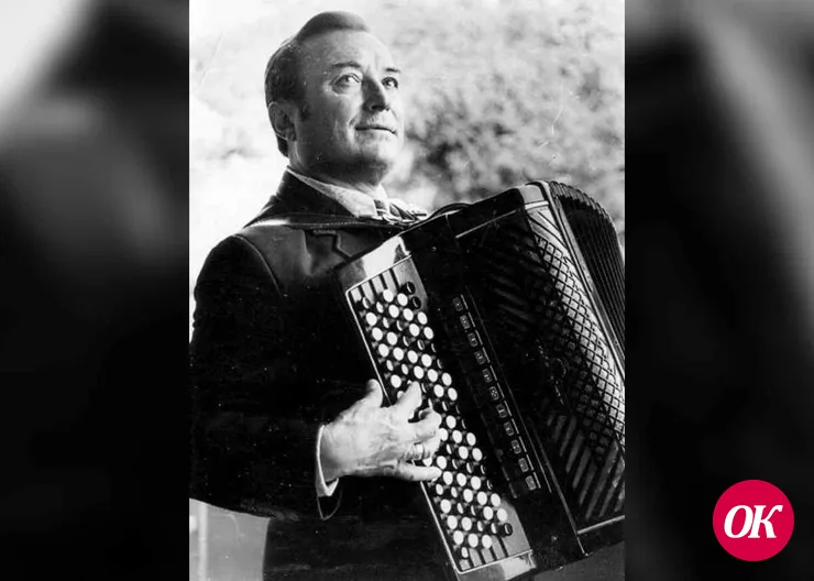 К 100-летию со дня рождения Григория Пономаренко