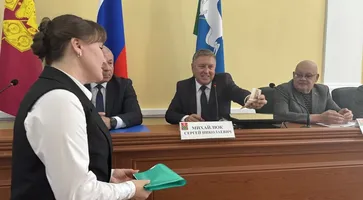 В Кропоткине появятся улицы Анапская, Новороссийская, Туапсинская, Ейская, 80-летия Победы и новая игровая площадка