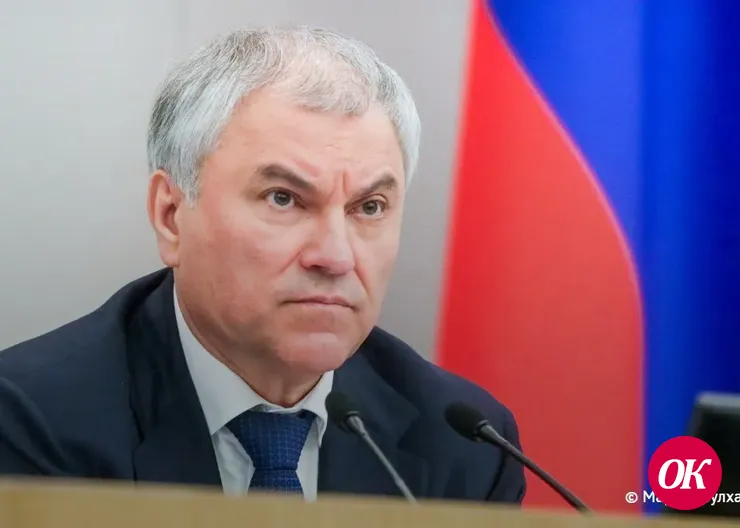 Государственная Дума в приоритетном порядке рассмотрит законопроект о защите русского языка