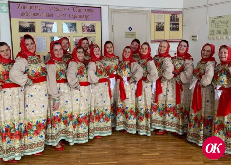 «Акварель» пробует себя на новой сцене