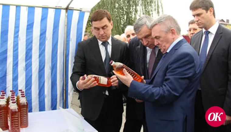 Отвечать за развитие бизнеса