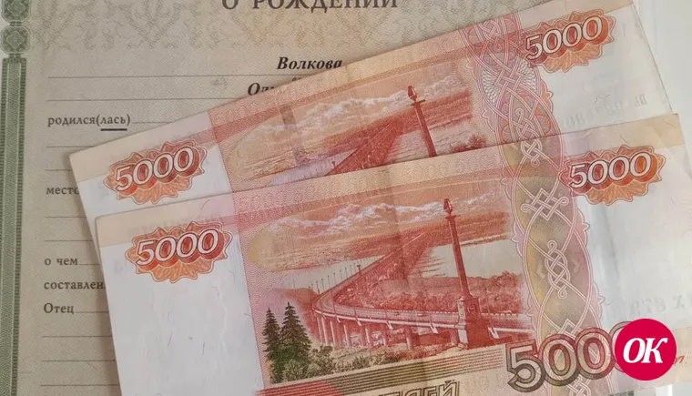 Пенсионный фонд выплатит семьям с детьми до 16 лет дополнительные 10 тысяч рублей по Указу президента