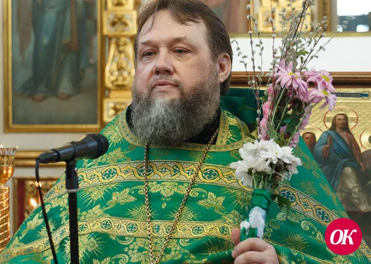 Вход Господень в Иерусалим отметили православные христиане