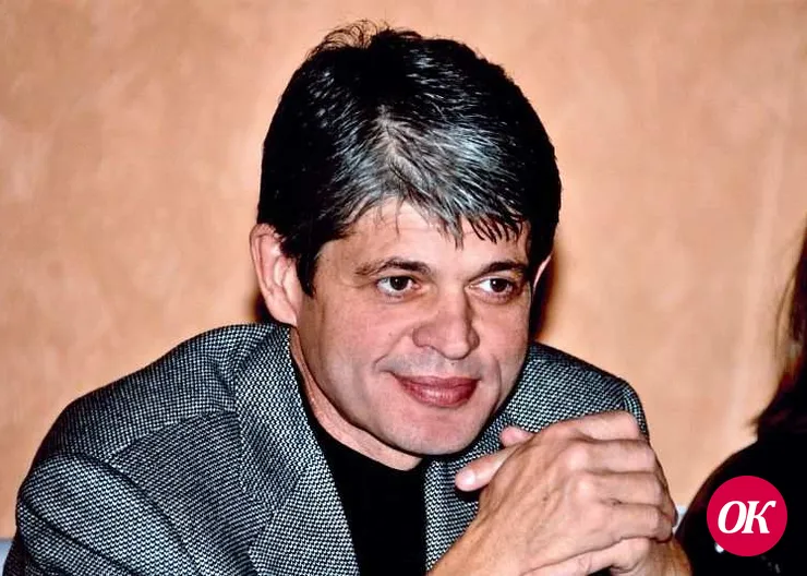 Яркий след Мурата Ахеджака