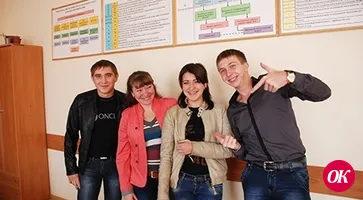 Погружение в профессию