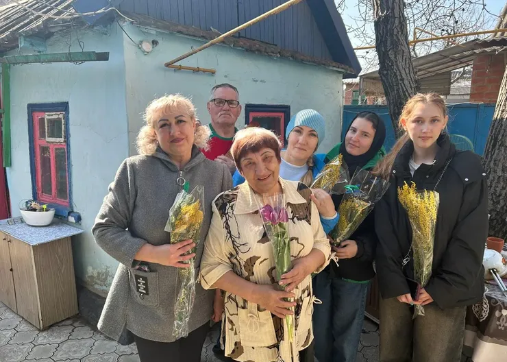 «Золотые» юбиляры Уласики знают, в чем заключается секрет счастливой семейной жизни
