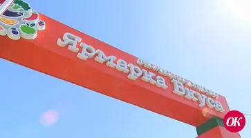 <strong>В Краснодаре открылась крупная оптово-розничная торговая площадка «Ярмарка вкуса»</strong>