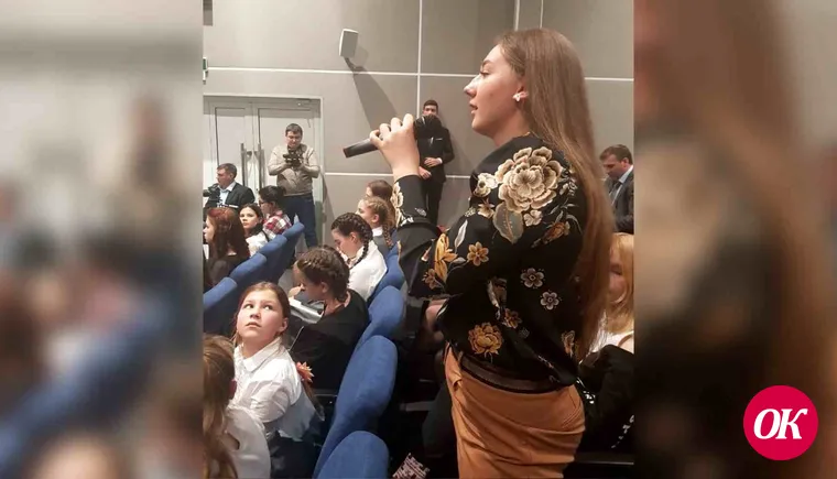 Вопрос, который я задала губернатору