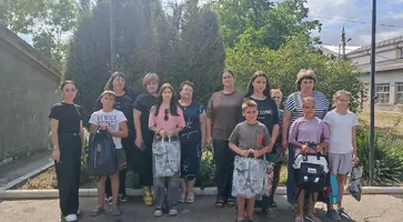 В школу — с полным комплектом